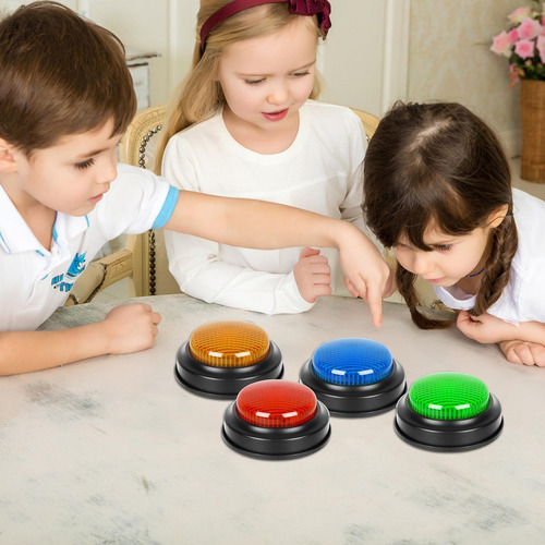 Zumbadores Para Juegos De Trivia Zumbadores De Programas De