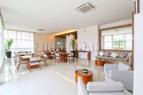 Imagem 6 de 15 de Apartamento - Lapa - Ref: 116090 - V-116090