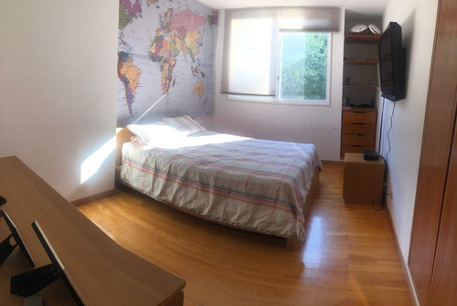 Imagen 18 de 20 de Vendo Ph 370m2 4h/6b/3p Lomas De La Alameda 5464