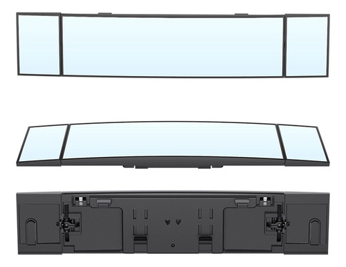 Espejo Retrovisor Genérico Para Coche, Extensor De Espejo