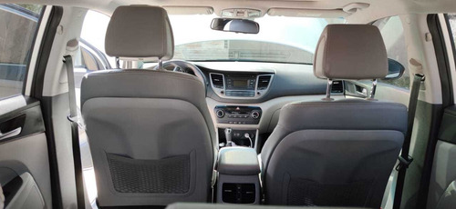 Hyundai Tucson 2016 2.0 Gls Limited 154 Hp 4x2