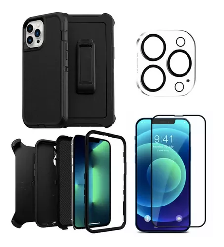 Cases iPhone 13 mini  Fundas, Carcasas y Estuches ~ Phonetify