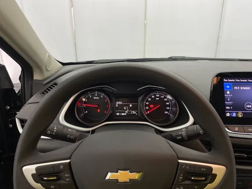 Chevrolet Onix 1.0t Lt At