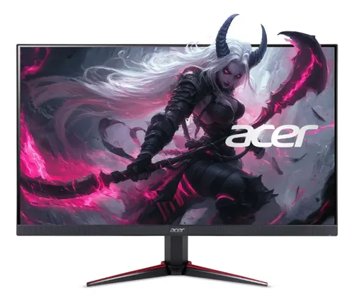 Acer Monitor Gamer Vg270 / 27 Ips / Fhd / 180 Hz / 0,5 Ms