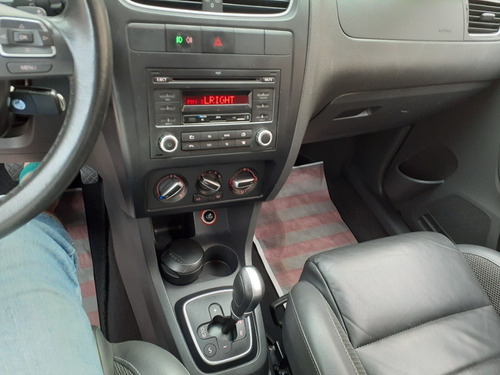 Volkswagen Spacefox