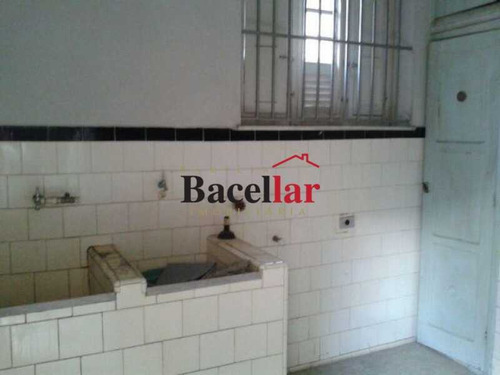 Imagem 9 de 9 de Casa De Rua-à Venda-grajaú-rio De Janeiro - Tica40033