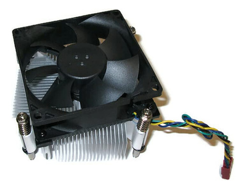 Ventilador Repuesto Disipador Calor Para Lenovo Thinkcentre