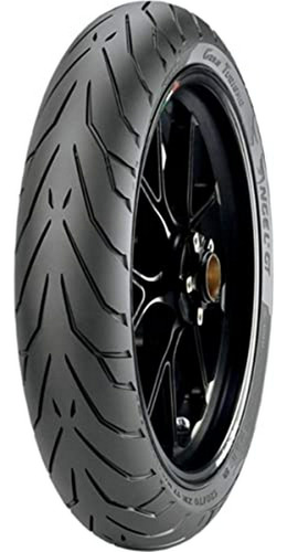 Neumático Delantero Pirelli Angel Gt 110/80r-19 (59v) Para A