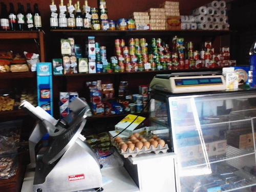 Imagen 5 de 11 de En La Ciudad De Córdoba Capital - Panadería En Alquiler - Lista Para Funcionar