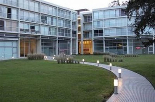 Monoamb En Concord Pilar! - Oficina O Vivienda - Cochera Cubierta