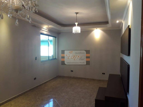Casa De Renda Muito Bem Localizada - Ca0534