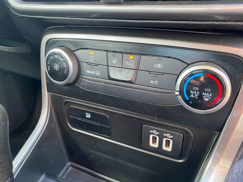 Imagem 15 de 15 de Ford Ecosport Se 1.5