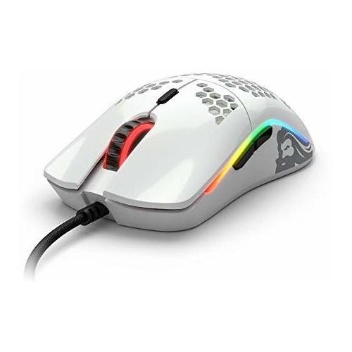 Mouse Gamer Glorious Pc Gaming Race Model O- Ligero Flexible