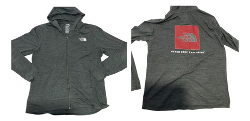 Sudadera Ligera The North Face Hombre Original Talla Xl(eg) (Usado)