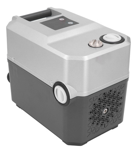 Bomba De Presión De Agua Automática De 25 M, Elevación Máxim