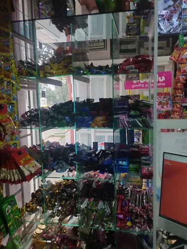 Venta De Autoservicio