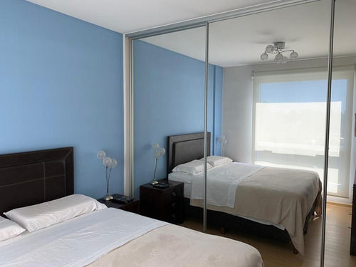 Imagen 6 de 19 de Departamento 4 Amb Piso 16 Con Amenities 2 Cocheras - Palermo Soho