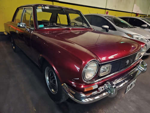 Renault Torino