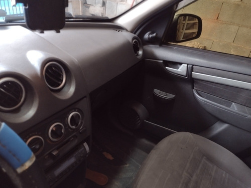 Imagem 2 de 12 de Chevrolet Prisma 2007 1.4 Maxx Econoflex 4p
