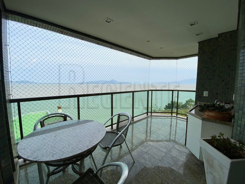 Imagem 8 de 15 de Apartamento A Venda Em Coqueiros/ Florianopolis - V-75779