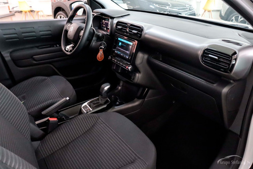 Imagem 3 de 7 de C4 Cactus Feel At6 1.6 22/22