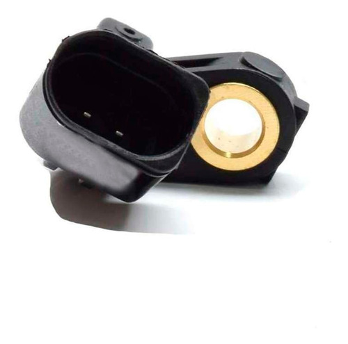 Sensor Abs Para Volkswagen Bora 2.5 2006 Delantero Izquierdo