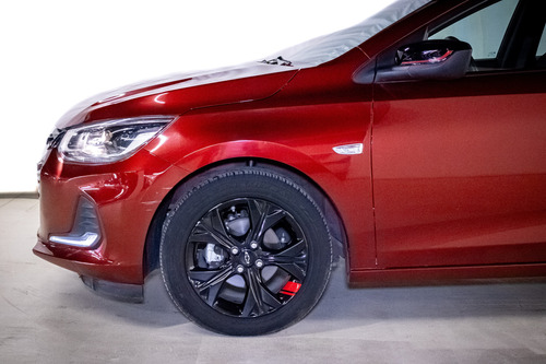 Chevrolet Onix 1.0T Premier L At