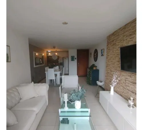 Apartamento Para Alquiler En Envigado-la Inmaculada
