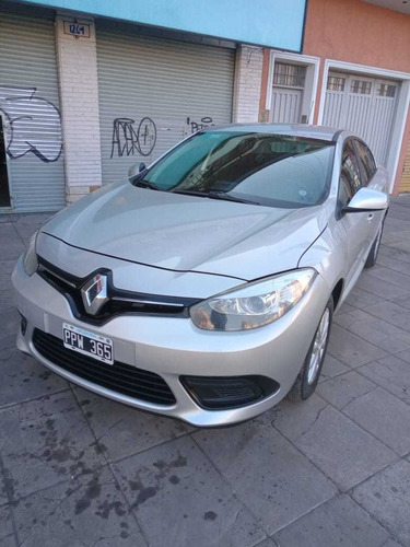 Renault Fluence 1.6 Ph2 Dynamique Pack 110cv 2016