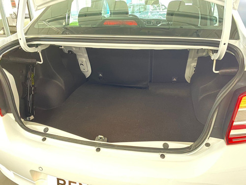 Imagen 22 de 24 de Renault Logan Intens 0km 2022 San Rafael (es)