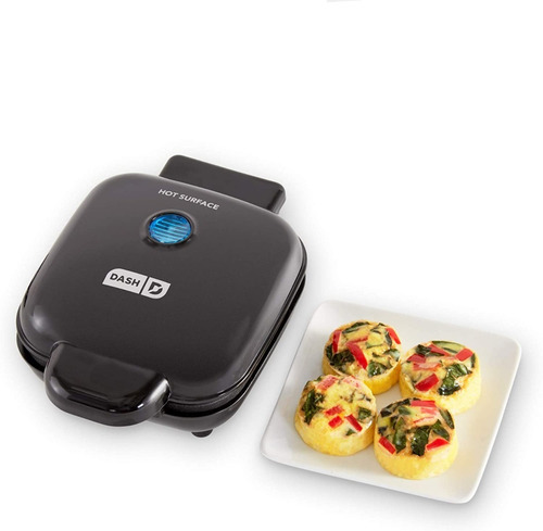 Mini Dash Egg Bite Maker Mini Maquina De Fazer Ovo