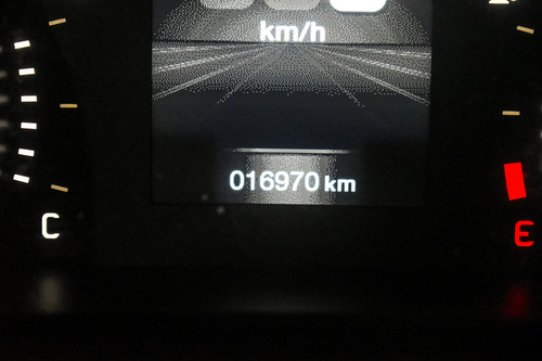Fiat Cronos 1.3 Drive Cvt