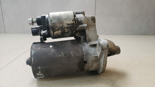 Motor Arranque Toyota Corolla 1.8 2003 A 2008 Automático