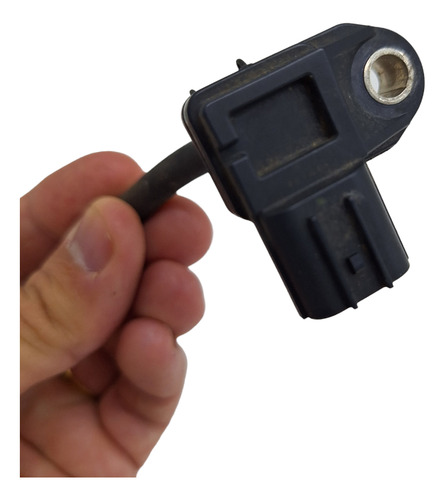 Sensor Map Yamaha R1 Crossplane 09/14 Orginal Usado (Usado)