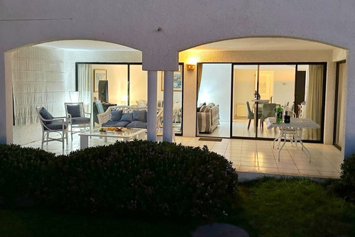 Departamento 3 Dormitorios 3 Baños Puerto Velero