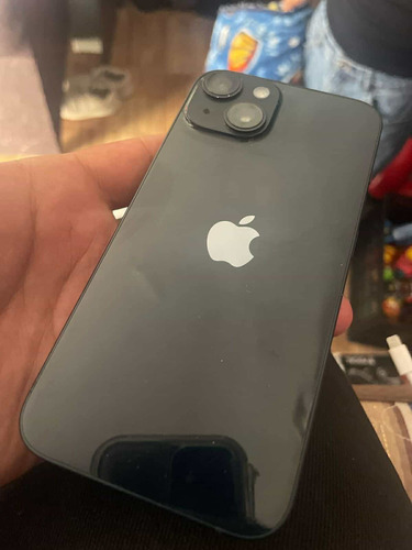 Apple iPhone 14 (128 Gb) - Medianoche (Usado)