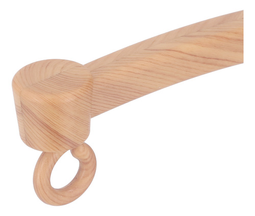 Brazo Móvil Para Cuna, Soporte Plegable Con Forma De Grano D