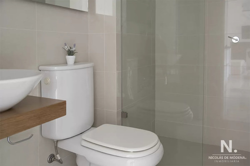 Departamento En Venta En Torre De Categoría