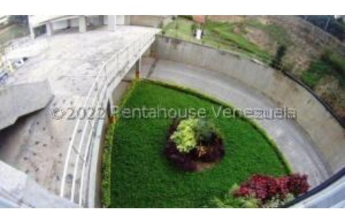 Imagen 22 de 25 de #22-23742 Hermoso Apartamento Duplex En El Hatillo
