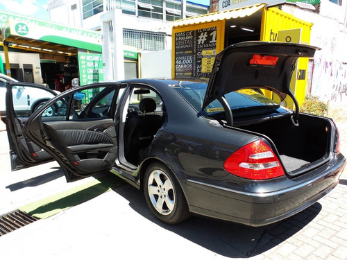 Mercedes-benz Clase E E320 Avantgarde