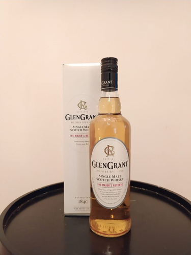 Whisky Glen Grant 700 Ml