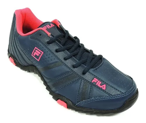 Zapatillas Trekking Dama Fila Slant Force Outdoor