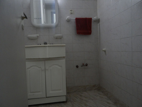 Departamento 2 Amb En Planta Baja Al Frente .villa Crespo