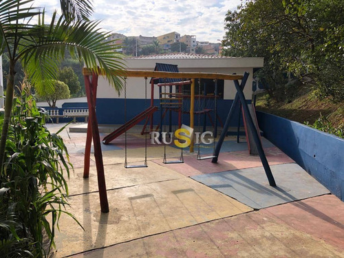 Imagem 11 de 12 de Apartamento Com 2 Dormitórios Para Alugar, 55 M² Por R$ 1.100,00/mês - Jardim Santa Terezinha (zona Leste) - São Paulo/sp - Ap1266