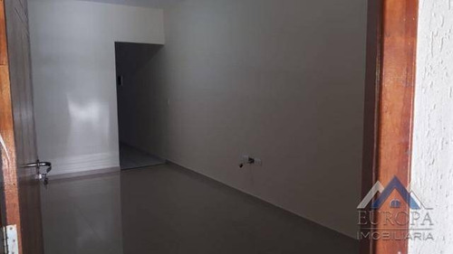 Casa Com 2 Dormitórios À Venda, 88 M² Por R$ 190.000,00 - Jardim Aliança - Londrina/pr - Ca1377