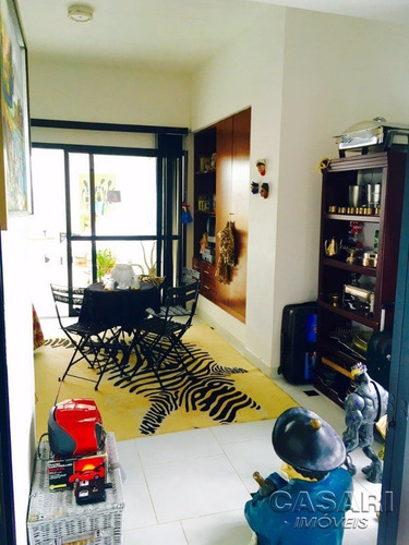 Imagem 14 de 25 de Cobertura Residencial À Venda, Centro, São Bernardo Do Campo - Co2115. - Co2115