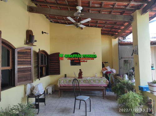 Imagem 13 de 15 de Casa Com 03 Dormitórios No Jardim Estoril- Próximo Ao Sesi - 2313