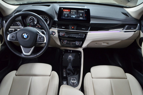 Imagem 5 de 8 de Bmw X1 Xline 2022