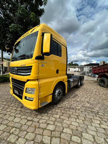 Caminhão Vw Meteor 28460 6x2 2023