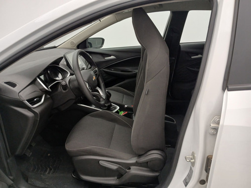 Chevrolet Onix 1.0 TURBO FLEX LT MANUAL